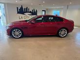 Thumbnail of 2017 Italian Racing Red Metallic Jaguar XE