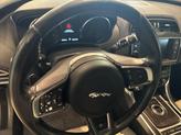 Thumbnail of 2017 Italian Racing Red Metallic Jaguar XE