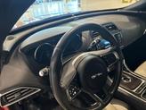 Thumbnail of 2017 Italian Racing Red Metallic Jaguar XE