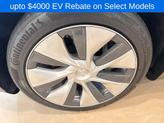 Thumbnail of 2022 Pearl White Multi-Coat Tesla Model Y