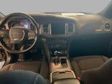 Thumbnail of 2023 Pitch Black Clearcoat Dodge Charger