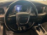Thumbnail of 2023 Pitch Black Clearcoat Dodge Charger