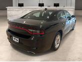 Thumbnail of 2023 Pitch Black Clearcoat Dodge Charger