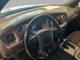 Thumbnail of 2023 Pitch Black Clearcoat Dodge Charger