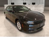 Thumbnail of 2023 Pitch Black Clearcoat Dodge Charger