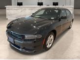 Photo of 2023 Pitch Black Clearcoat Dodge Charger