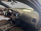 Thumbnail of 2023 Pitch Black Clearcoat Dodge Charger