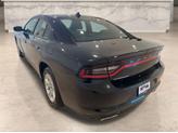 Thumbnail of 2023 Pitch Black Clearcoat Dodge Charger
