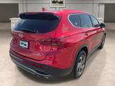 Thumbnail of 2022 Calypso Red Hyundai SANTA FE