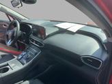 Thumbnail of 2022 Calypso Red Hyundai SANTA FE