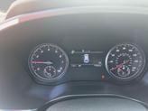 Thumbnail of 2022 Calypso Red Hyundai SANTA FE