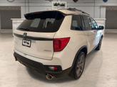 Thumbnail of 2023 White Honda Passport
