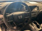 Thumbnail of 2023 White Honda Passport