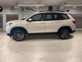 Thumbnail of 2023 White Honda Passport