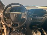 Thumbnail of 2023 White Honda Passport