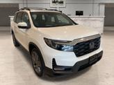 Thumbnail of 2023 White Honda Passport
