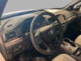 Thumbnail of 2023 White Honda Passport