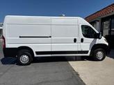 Thumbnail of 2023 Bright White Clearcoat RAM ProMaster 2500