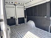 Thumbnail of 2023 Bright White Clearcoat RAM ProMaster 2500