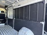 Thumbnail of 2023 Bright White Clearcoat RAM ProMaster 2500