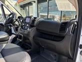 Thumbnail of 2023 Bright White Clearcoat RAM ProMaster 2500