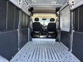 Thumbnail of 2023 Bright White Clearcoat RAM ProMaster 2500