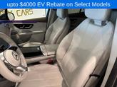 Thumbnail of 2023 Gray Mercedes-Benz EQE 350+
