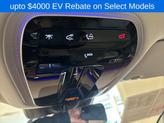 Thumbnail of 2023 Gray Mercedes-Benz EQE 350+