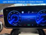 Thumbnail of 2023 Gray Mercedes-Benz EQE 350+