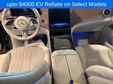 Thumbnail of 2023 Gray Mercedes-Benz EQE 350+