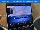 Thumbnail of 2023 Gray Mercedes-Benz EQE 350+