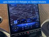 Thumbnail of 2023 Gray Mercedes-Benz EQE 350+