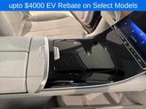 Thumbnail of 2023 Gray Mercedes-Benz EQE 350+
