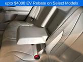 Thumbnail of 2023 Gray Mercedes-Benz EQE 350+