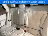 Thumbnail of 2023 Gray Mercedes-Benz EQE 350+