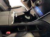 Thumbnail of 2023 Black Mercedes-Benz EQS 450