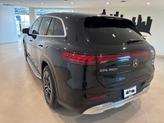 Thumbnail of 2023 Black Mercedes-Benz EQS 450