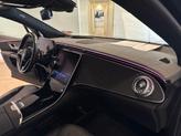 Thumbnail of 2023 Black Mercedes-Benz EQS 450