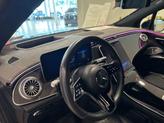 Thumbnail of 2023 Black Mercedes-Benz EQS 450
