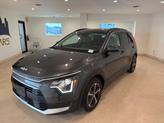 Photo of 2023 Graphite Gray Kia Niro