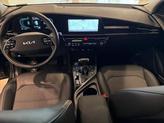 Thumbnail of 2023 Graphite Gray Kia Niro