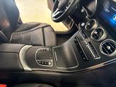 Thumbnail of 2022 Black Mercedes-Benz GLC 300
