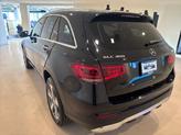 Thumbnail of 2022 Black Mercedes-Benz GLC 300
