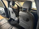 Thumbnail of 2022 Black Mercedes-Benz GLC 300