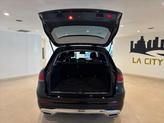 Thumbnail of 2022 Black Mercedes-Benz GLC 300