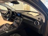 Thumbnail of 2022 Black Mercedes-Benz GLC 300