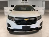 Thumbnail of 2023 Summit White Chevrolet Equinox