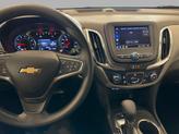 Thumbnail of 2023 Summit White Chevrolet Equinox