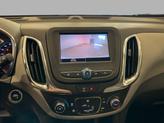 Thumbnail of 2023 Summit White Chevrolet Equinox