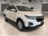 Thumbnail of 2023 Summit White Chevrolet Equinox